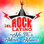 Cover El Rock Latino No Va A Morir Núnca