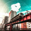 Cover Awesome City