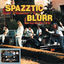 Cover Spazztic Blurr