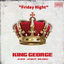 Cover Friday Night