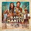 Cover Das Kanu des Manitu (Original Motion Picture Soundtrack)