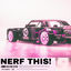 Cover NERF THIS!