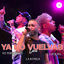 Cover Ya No Vuelvas (Versión Cuarteto)