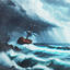 Cover ocean