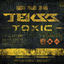Cover Toxic