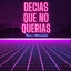 Cover Decías que no querías