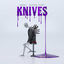 Cover KNIVES