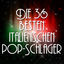 Cover Die 36 Besten Italienischen Pop-Schlager