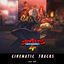 Cover Streets of Rage 4 (Cinematic Tracks)