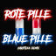 Cover ROTE PILLE BLAUE PILLE (ScubaPro Remix)