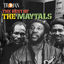 Cover The Best of The Maytals