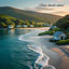 Cover Relax bucolic island