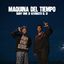 Cover Maquina del Tiempo