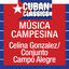 Cover Musica Campesina