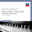 Cover Schubert: The Piano Sonatas