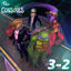 Cover Consouls 3-2
