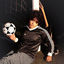 Cover Junior Varsity
