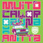 Cover Muito Calor
