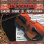Cover Sangre Sobre el Pentagrama