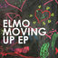 Cover Moving Up EP