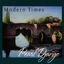 Cover Modern Times