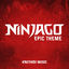 Cover Ninjago Overture Theme