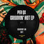 Cover Groovin’ Hot EP