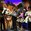 Cover Tropa do Águia