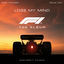 Cover Lose My Mind (feat. Doja Cat) [From F1® The Movie]