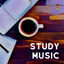 Cover Study Music