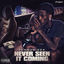 Cover Never Seen It Coming