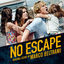 Cover No Escape - Deluxe (Original Motion Picture Soundtrack)