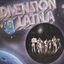 Cover Dimensión Latina