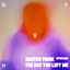 Cover The Day You Left Me EP