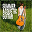 Cover Summer Acoustic Guitar