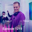 Cover ASOT 1219 - A State of Trance Episode 1219