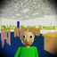 Cover Baldi's Basics (Remix)