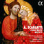 Cover A. Scarlatti: Stabat Mater & Mottetti