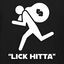 Cover Lick Hitta