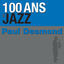 Cover 100 ans de jazz