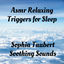 Cover Asmr Relaxing Triggers for Sleep