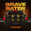 Cover Grave Bater