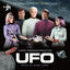 Cover UFO (Original Television Soundtrack)