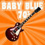 Cover Baby Blue: 70s