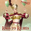 Cover Rags to Riches (Eboni LaBelle)