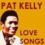 Cover Pat Kelly Love Songs