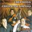 Cover Baraka (feat. Chico & The Gypsies)