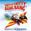 Cover Chitty Chitty Bang Bang (Original London Cast Recording)