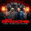 Cover Eu Me Apaixonei