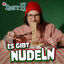 Cover Es gibt Nudeln